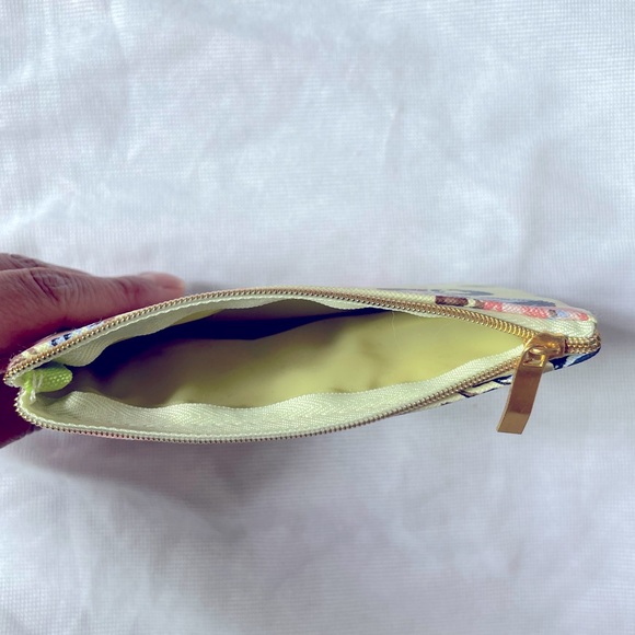 Japanese Harajuku Mercury duo card wallet - Picture 4 of 4